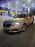 Opel Insignia Sports Tourer 2.0 CDTI