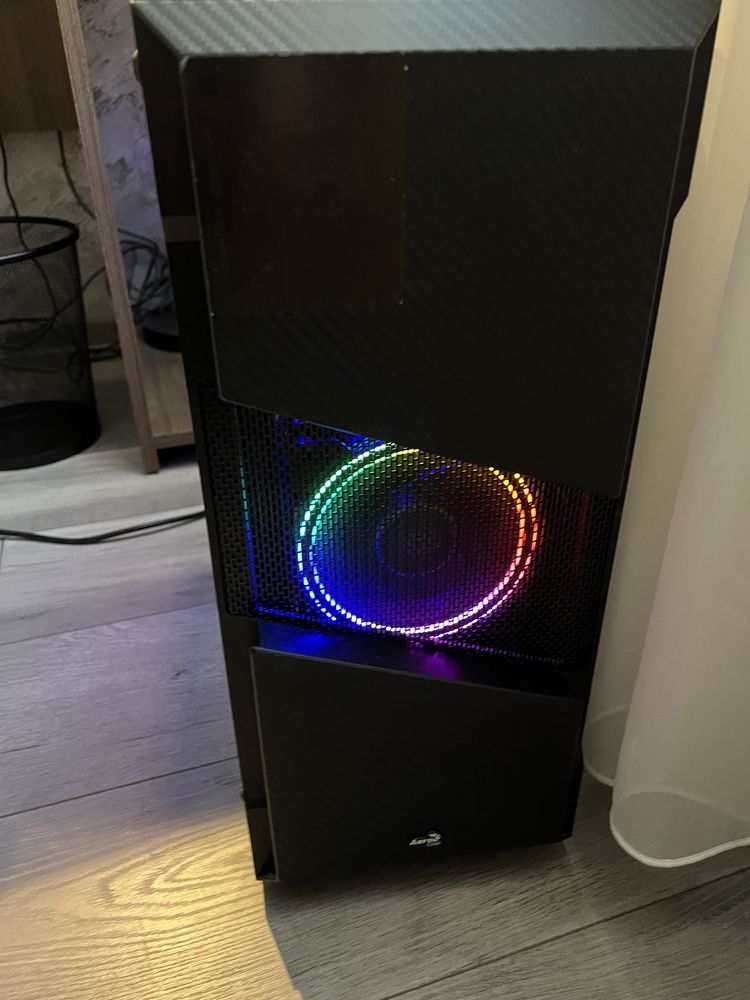 Gaming Unitate PC