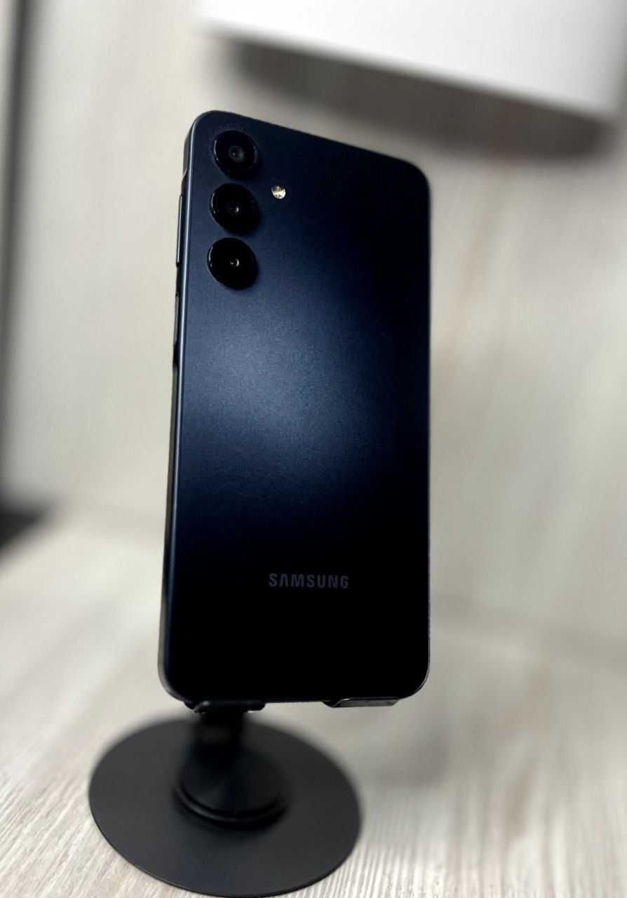 Samsung galaxy a16