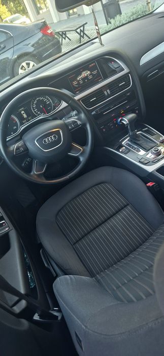 Audi A4 , , An fab.2014 , Motor 1968   150Cp.
