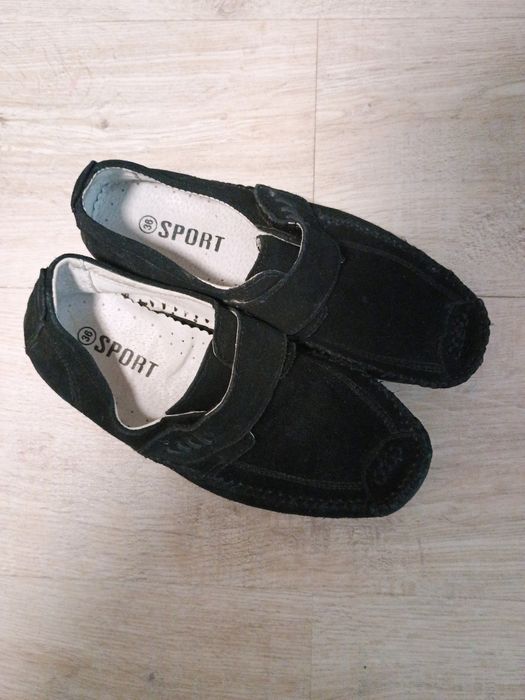 Mocasini dama mărime 36