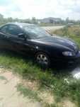 Hyundai coupe RD