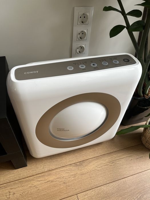 Пречиствател Coway Airmega AP-1512HH Mighty