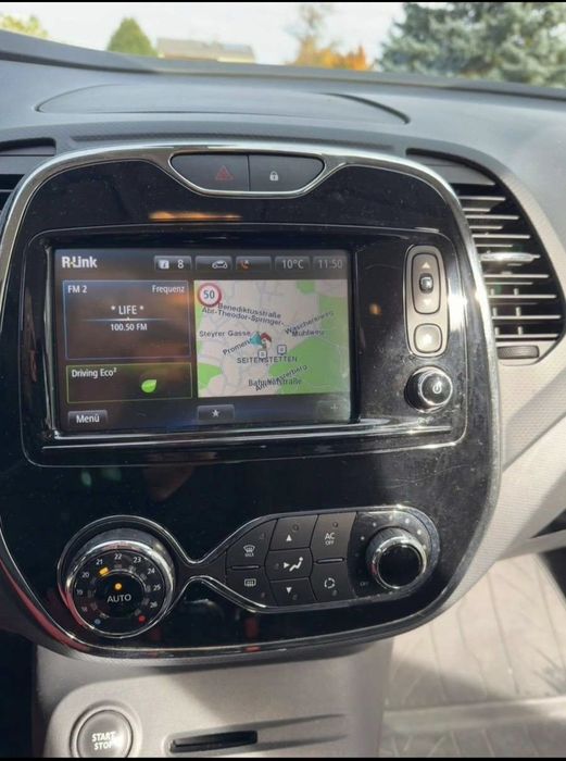 Renault Captur - Intens