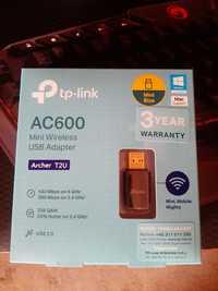 Adaptor wireless TP-Link