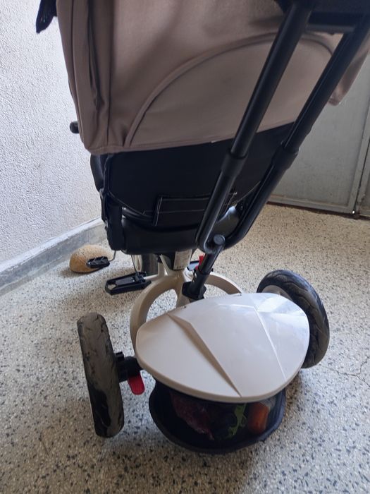 Триколка Lorelli Speedy