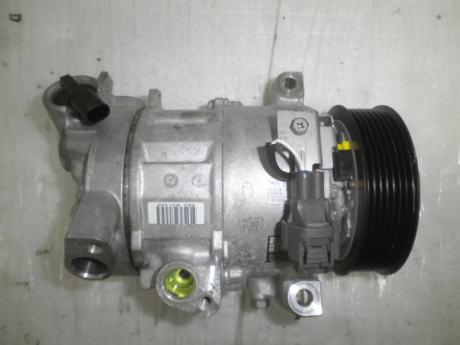 Compresor AC / clima Jeep Compass 2 , Renagade, Alfa Romeo Tonale , 1.5 B Mild Hybrid 52166343