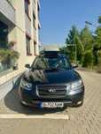 Hyundai Santa Fe 7 locuri 2.2 D 4X4