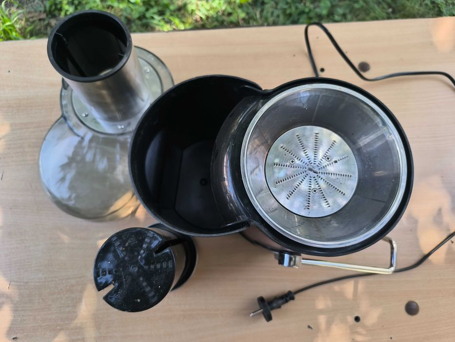 Storcator fructe si legume MYRIA