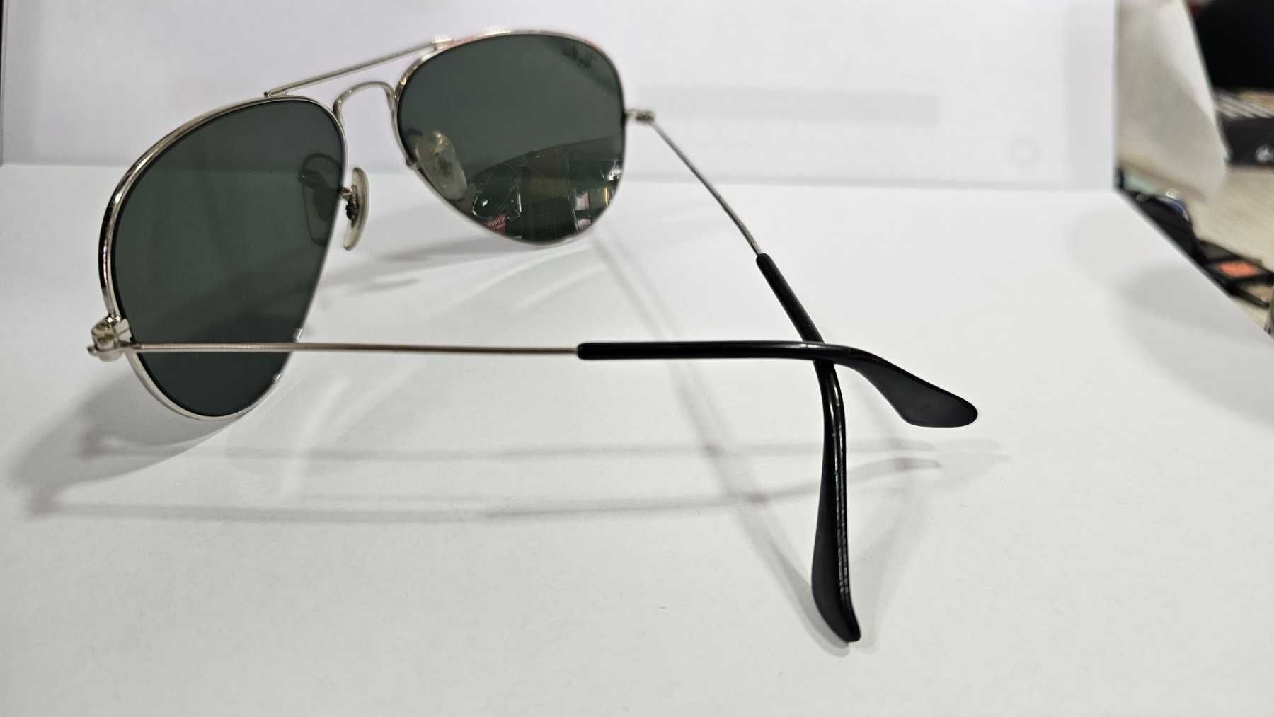 Ray-Ban Aviator Classic RB3025