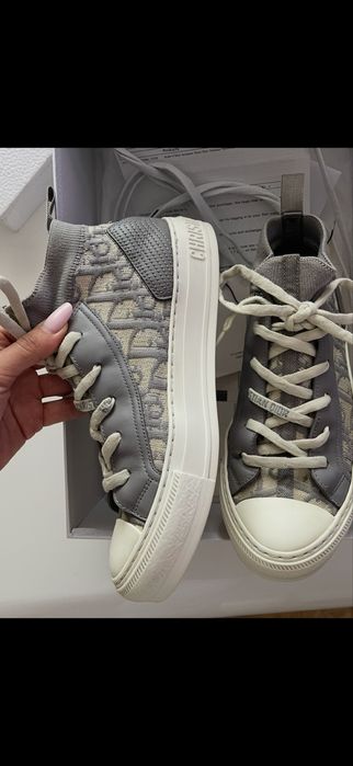 adidasi Dior originali