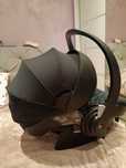 Детско столче stokke