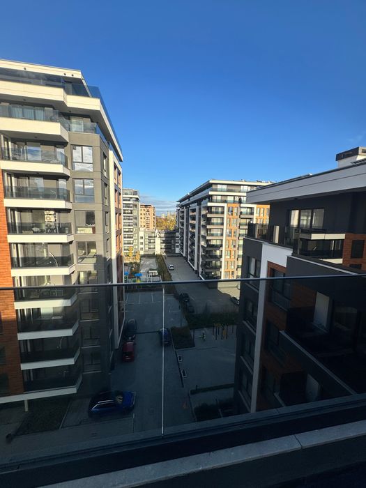 Стилен пентхаус до Гребната база - Пловдив