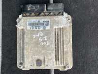 Calculator motor ECU VW Touareg 7L 2.5 Tdi 2002-2007 BAC