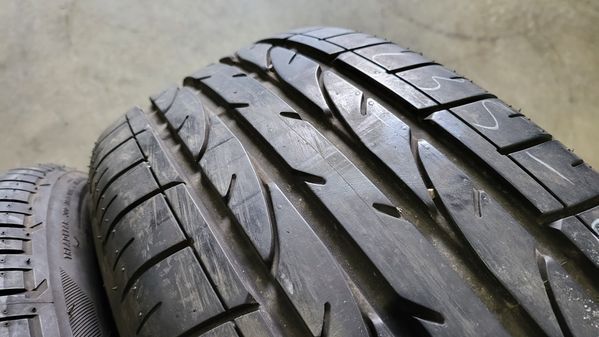 235/45/19 BRIDGESTONE4бр Runflat