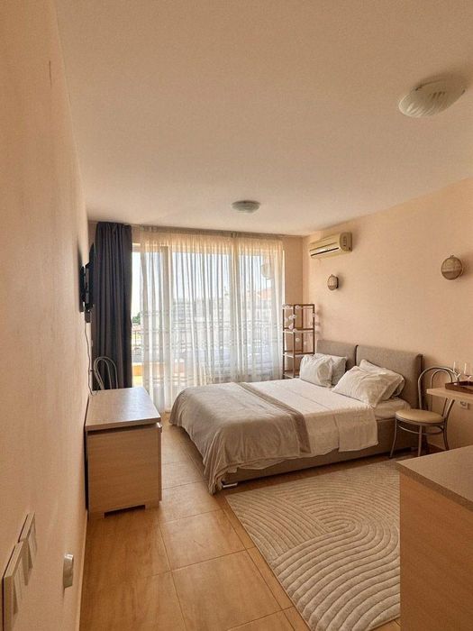 Едностаен апартамент в гр. Св Влас