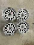 Jante JDM Work RS11 17x9/9.5 5x100 (Celica, GT86, BRZ)