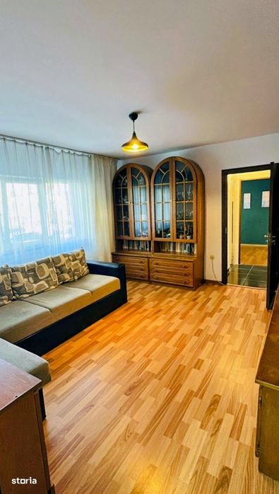 CI604 Simion Barnutiu-Lugojului,2 camere,Parter