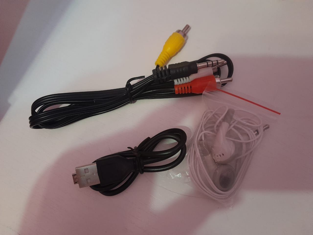 Приставка х12 PLUS