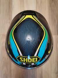 Casca moto Shoei Nxr Intense CT-3 Mărimea M + viziera fotocromatica