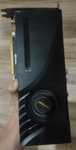 Видеокарта PNY NVIDIA GeForce GTX 1080, 8 ГБ GDDR5X.