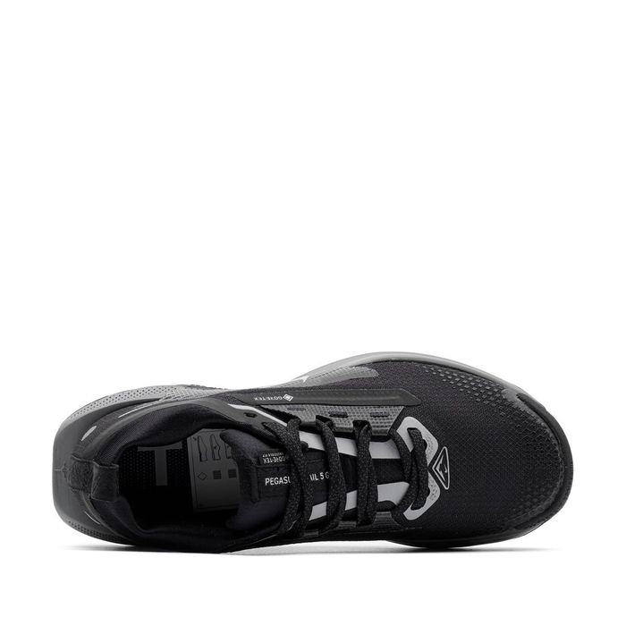 Nike Pegasus Trail 5 Gore-Tex
FQ0912-001 Дамски маратонки