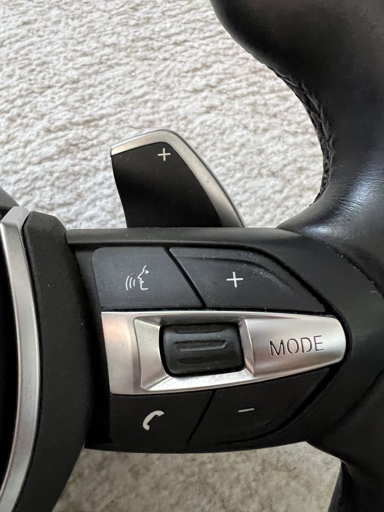 Vand volan bmw f20 f30 x5 f15 x6 f16