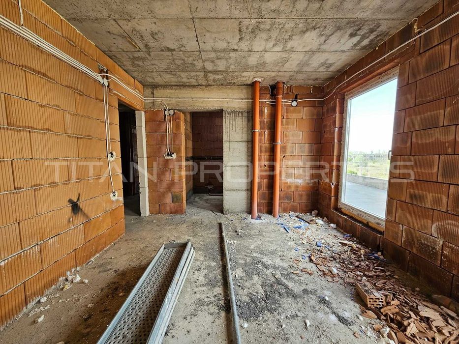 Продава се Тристаен апартамент в Пловдив, Христо Смирненски - 179 кв.м за 1066 €/кв.м - Снимка #5