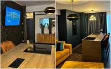 Apartament 2 camere de inchiriat PREMIUM . Primul chirias