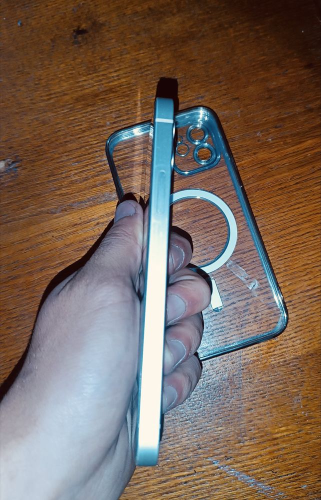 iphone 12 128GB White