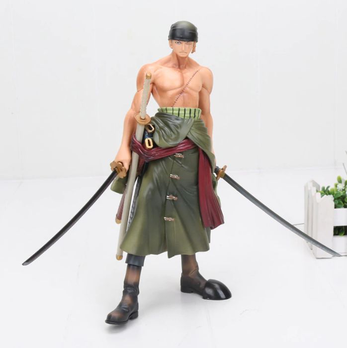 Figurina One Piece Zoro 25 cm anime