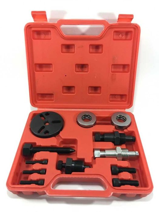 К-т инструменти за съединители шайби на компресори за автоклиматици