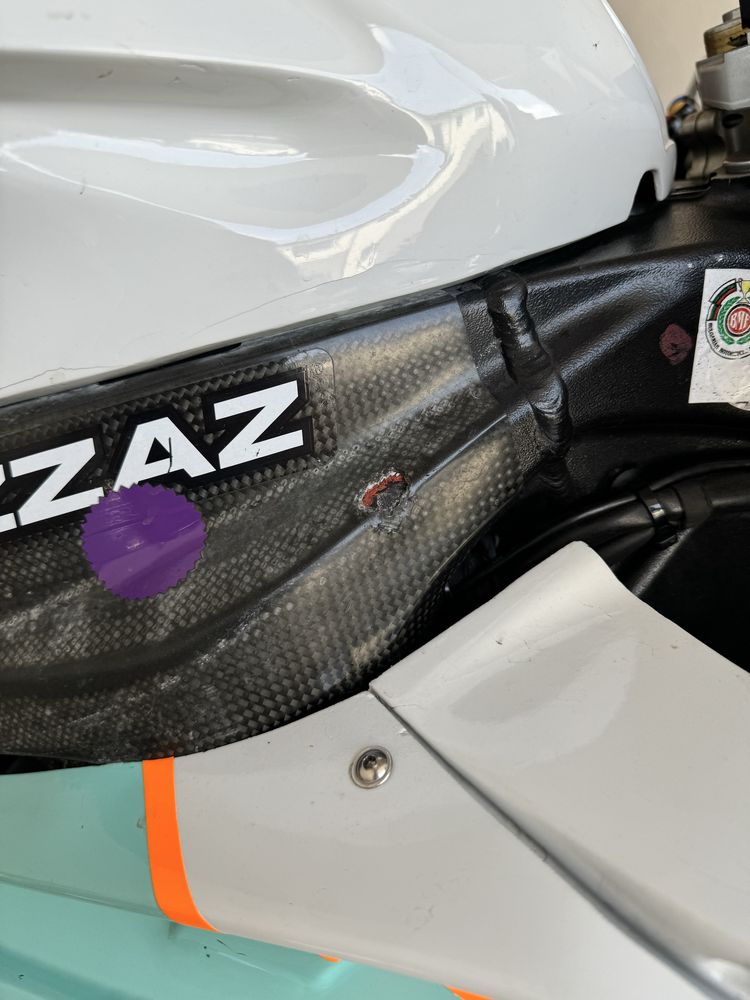 bmw s1000rr 2015 curcuit