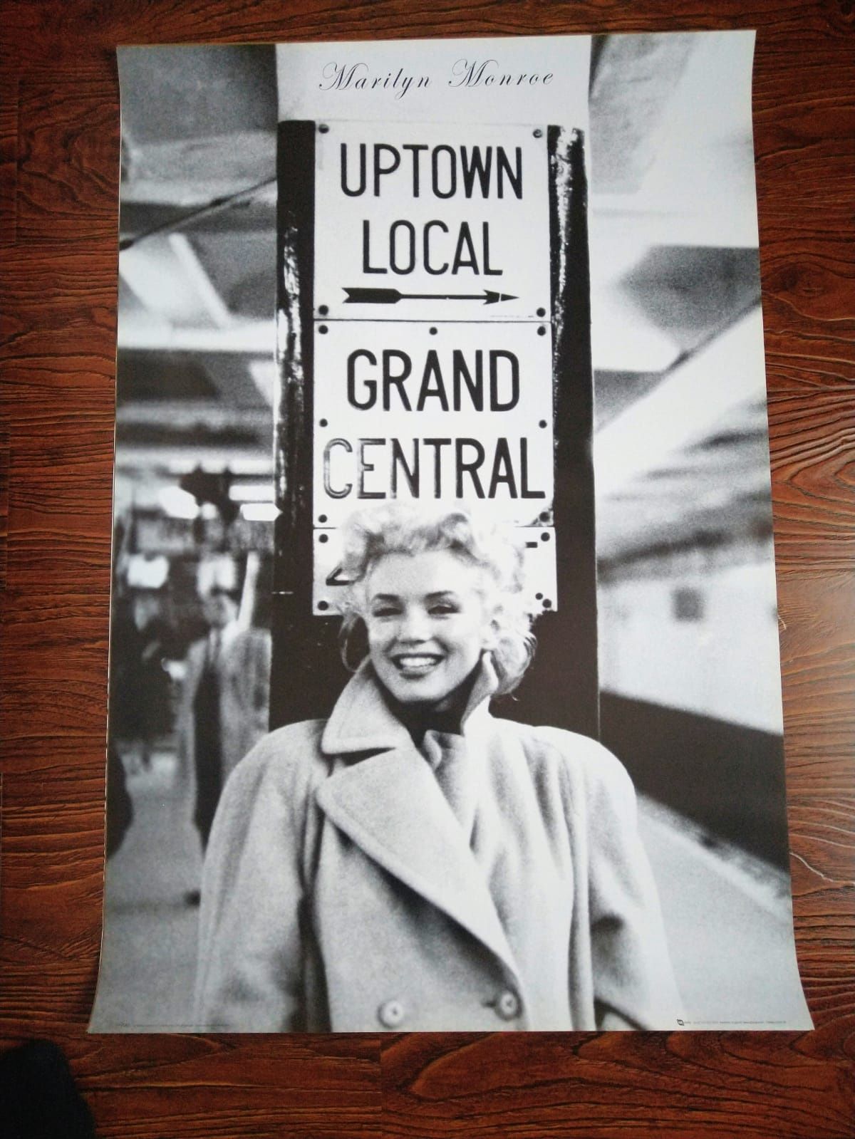 Postere  Marilyn Monroe
