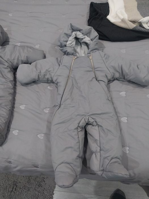 Продам комбинезоны