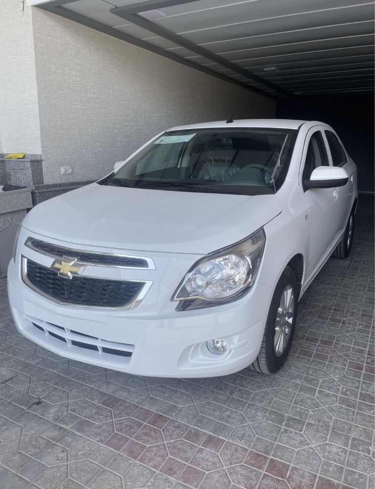 Продам Chevrolet Cobalt Avtomat Кобальт Автомат Белый Summit White