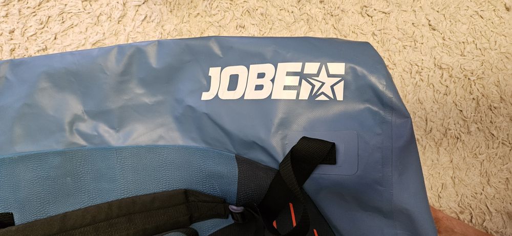 Saci transport dry bag cu sistem transport tip rucsac