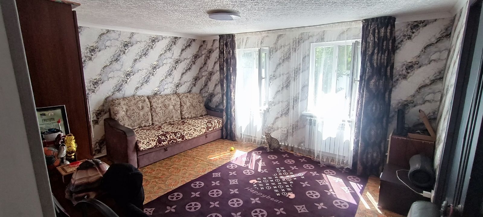 Продается  дом. .