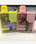 Vape 15.000 Puffs Display Mod Turbo Reincarcabil