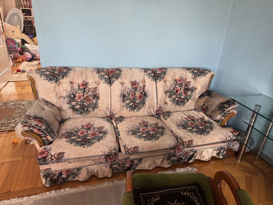 Продается в связи переездом