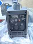Generator invertor Scheppach nou! SG3200W