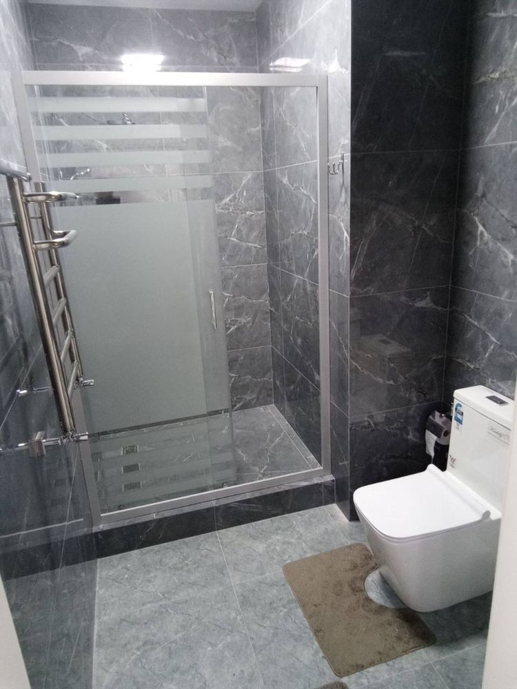 Poytaxt Residence 2-комнатная 48м2 7-этаж 2линия с КАДАСТРОМ под ключ!