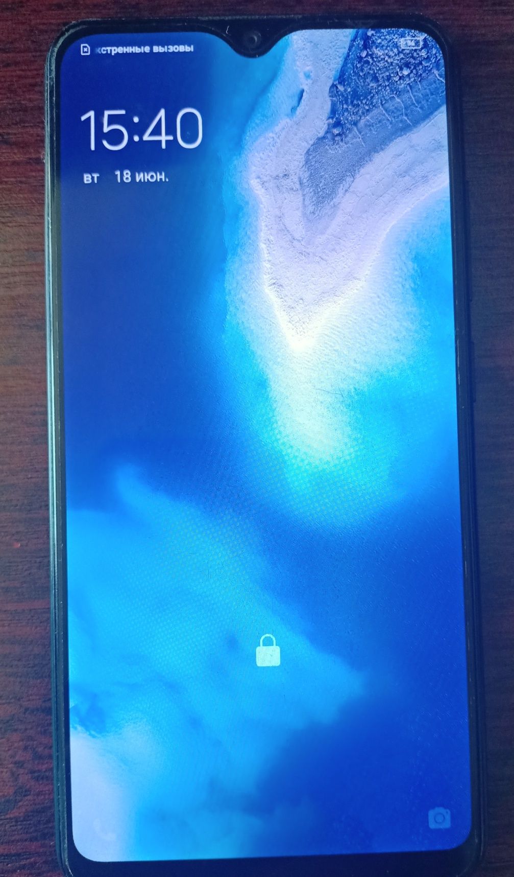 Срочно продам Vivo в отличном состоянии