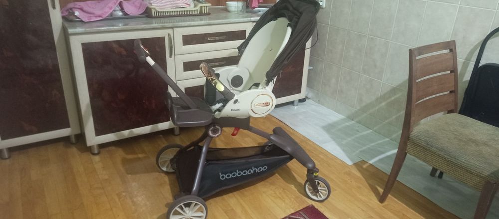 Детский коляска  сатылады