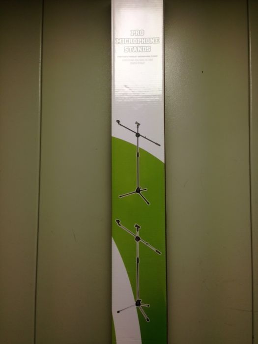 Suport pentru microfon