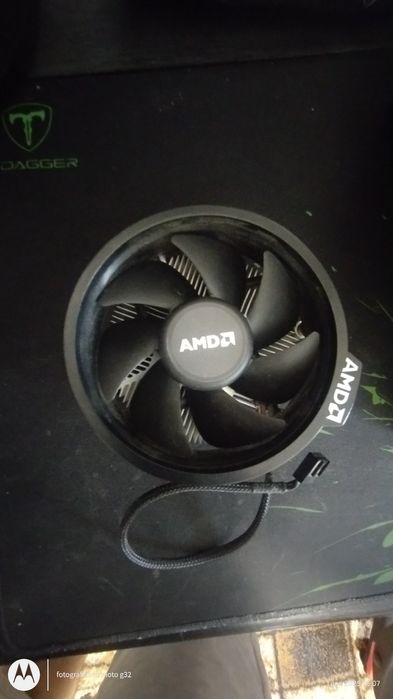 hdd procesor ventilatoare