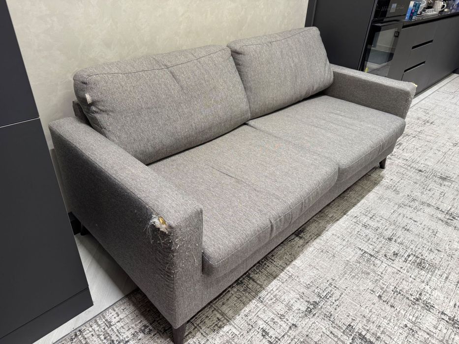 Продам диван б/у