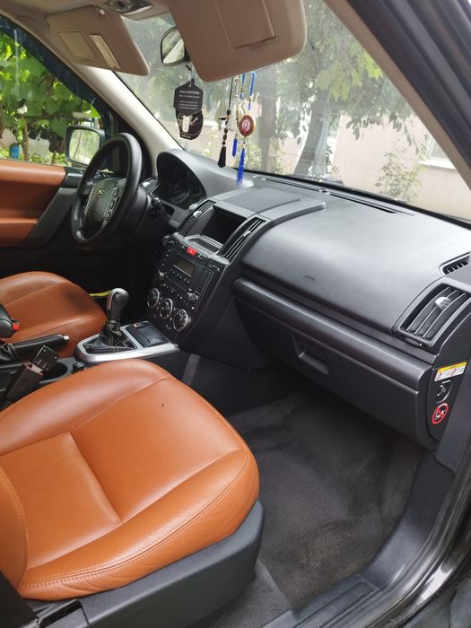 Vand freelander 2 unic propietar