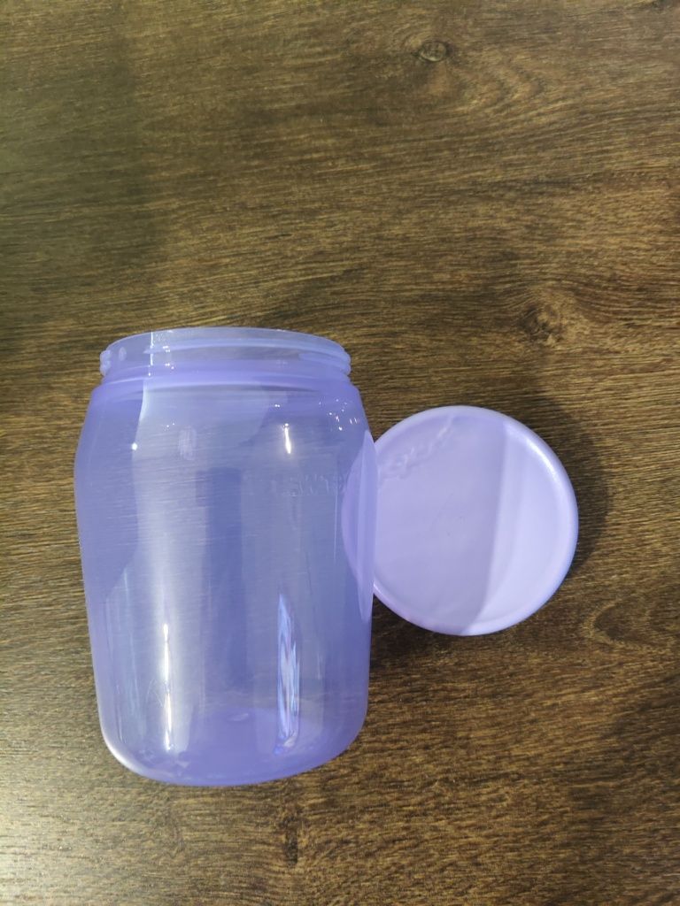 Чудо-Банка Tupperware (550 мл)