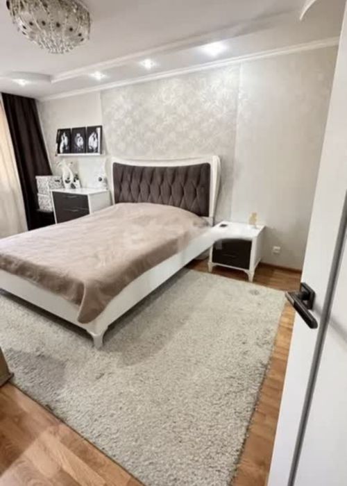 Продается трехкомнатная квартира район Сокола